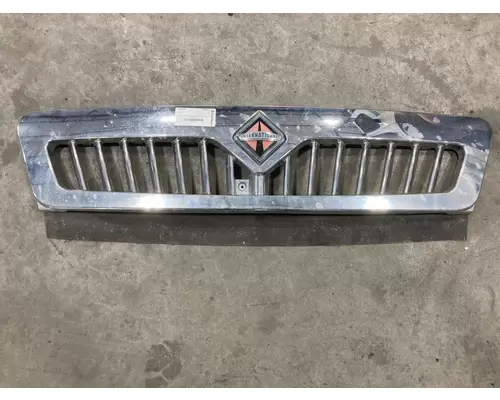 Grille International CF600 Vander Haags Inc Col