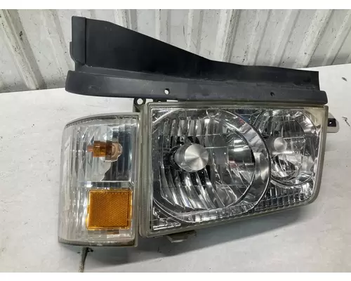 Headlamp Assembly International CF600 Vander Haags Inc Sf