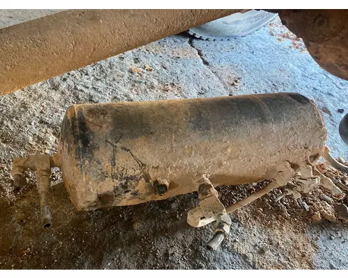 Air Tank International CO-1750B Complete Recycling Group LLC