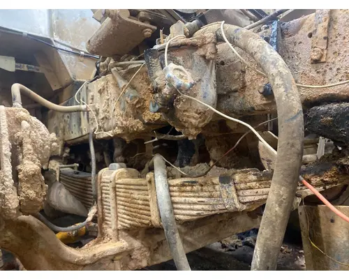 Leaf Spring, Front International CO-1750B Complete Recycling Group LLC