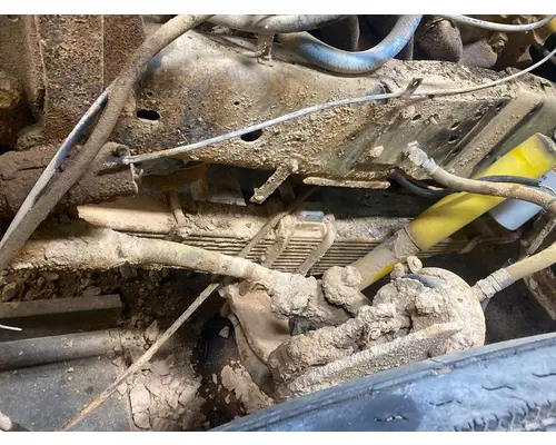 Leaf Spring, Front International CO-1750B Complete Recycling Group LLC