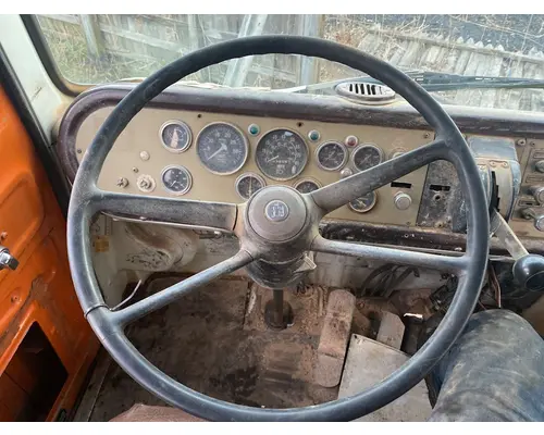 Steering Column International CO-1750B Complete Recycling Group LLC