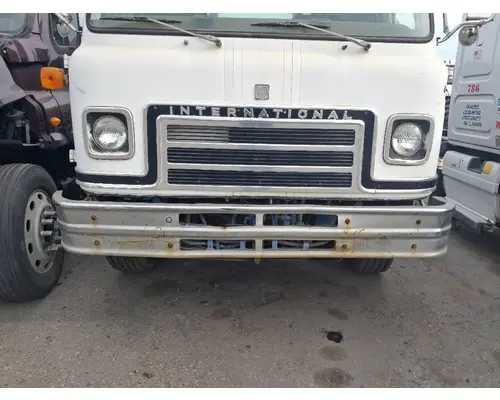 Bumper Assembly, Front INTERNATIONAL CO-1850B Geco - Fresno