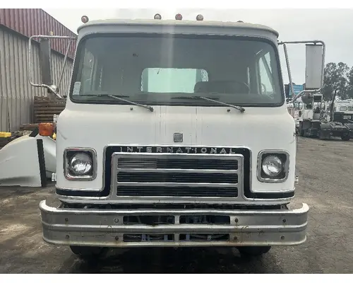 Cab INTERNATIONAL CO-1850B Geco - Fresno