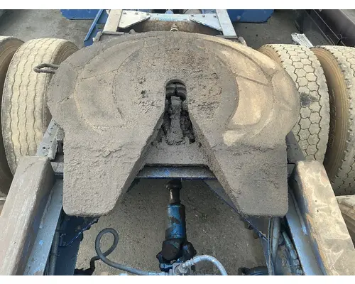 Drive Shaft, Rear INTERNATIONAL CO-1850B Geco - Fresno