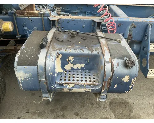 Fuel Tank INTERNATIONAL CO-1850B Geco - Fresno