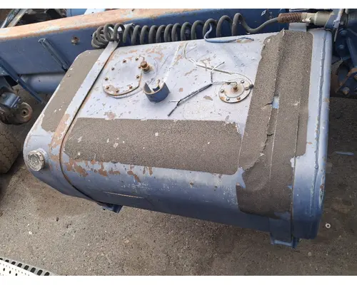 Fuel Tank INTERNATIONAL CO-1850B Geco - Fresno