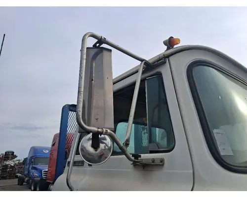 Mirror (Side View) INTERNATIONAL CO-1850B Geco - Fresno