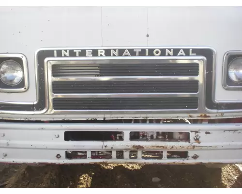 Grille International CO1800 Vander Haags Inc Dm