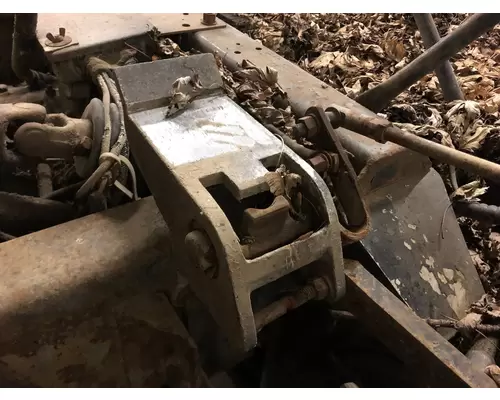 Body Parts, Misc. INTERNATIONAL COF-4070 Vander Haags Inc Sp