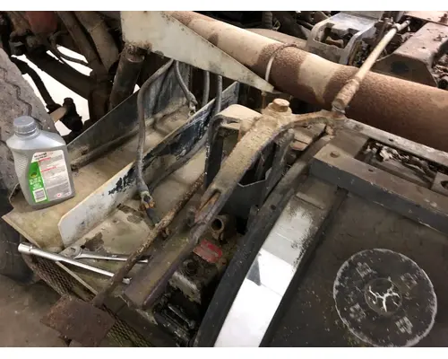 Body Parts, Misc. INTERNATIONAL COF-4070 Vander Haags Inc Sp