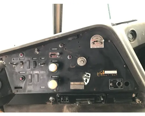 Dash Assembly INTERNATIONAL COF-4070 Vander Haags Inc Cb