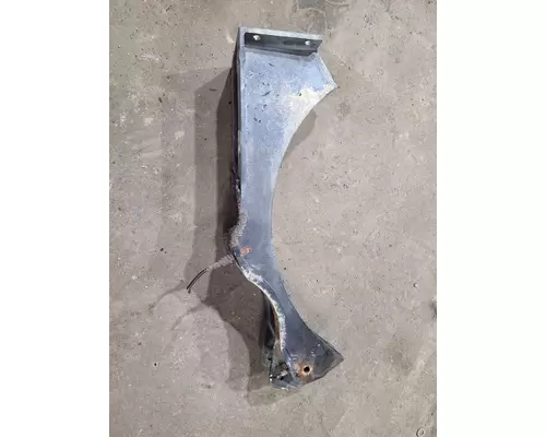 Fuel Tank Strap/Hanger INTERNATIONAL COF-4070 Vander Haags Inc Col