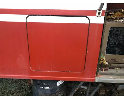 Sleeper INTERNATIONAL COF-4070 Vander Haags Inc Sp