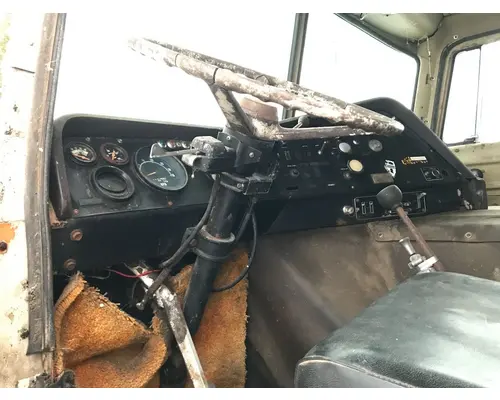 Steering Column INTERNATIONAL COF-4070 Vander Haags Inc Cb