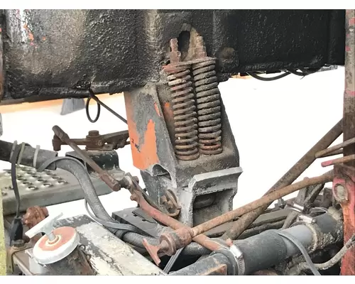 Suspension INTERNATIONAL COF-4070 Vander Haags Inc Cb