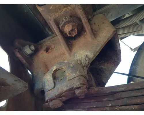 Frame INTERNATIONAL COF-9670 Vander Haags Inc Sp