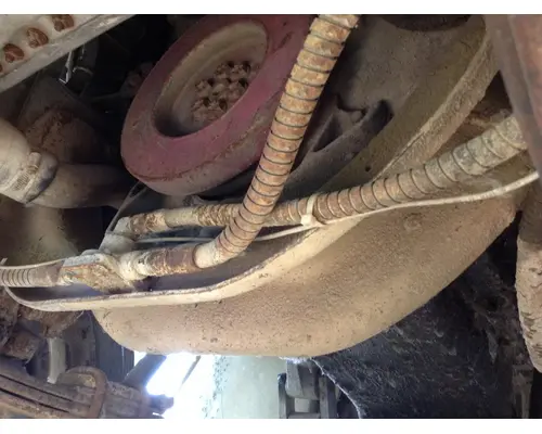 Frame INTERNATIONAL COF-9670 Vander Haags Inc Sp