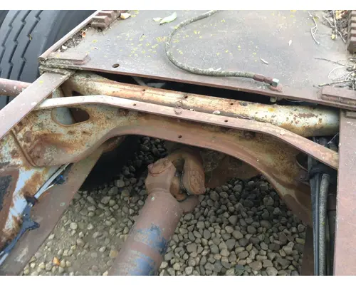 Frame INTERNATIONAL COF-9670 Vander Haags Inc Sp