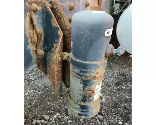 Air Dryer International COF-9670 Complete Recycling Group LLC