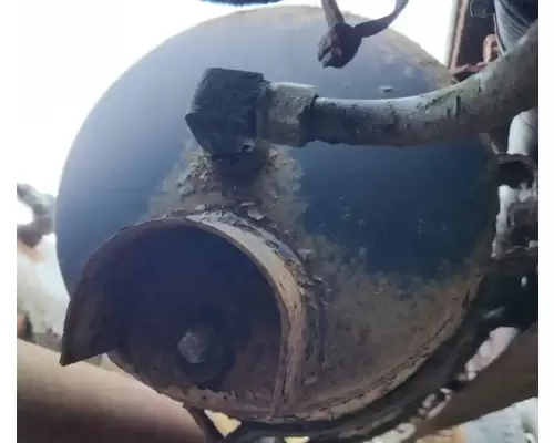 Air Tank International COF-9670 Complete Recycling Group LLC