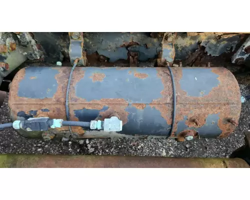 Air Tank International COF-9670 Complete Recycling Group LLC