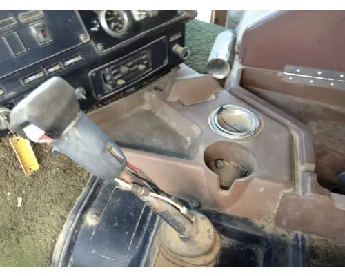 Body Parts, Misc. INTERNATIONAL COF-9670 Vander Haags Inc Sp