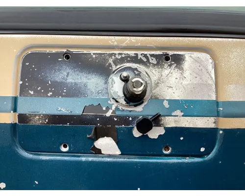 Body Parts, Misc. INTERNATIONAL COF-9670 Vander Haags Inc Sp