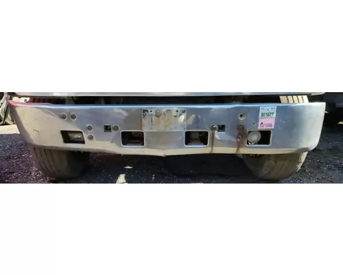 Bumper Assembly, Front International COF-9670 Complete Recycling Group LLC