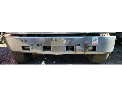 Bumper Assembly, Front International COF-9670 Complete Recycling Group LLC