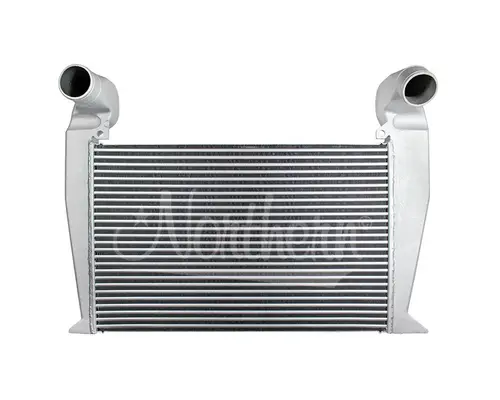 Charge Air Cooler (ATAAC) INTERNATIONAL COF-9670 Vander Haags Inc WM