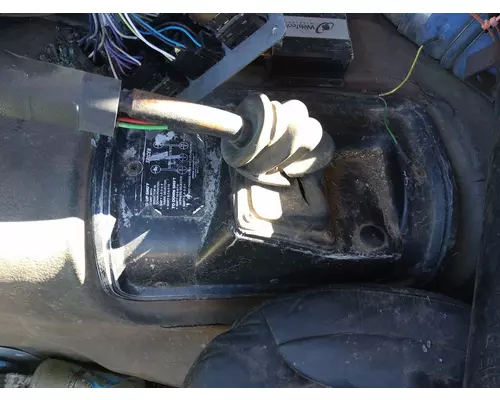 Dash Assembly INTERNATIONAL COF-9670 Vander Haags Inc Sf
