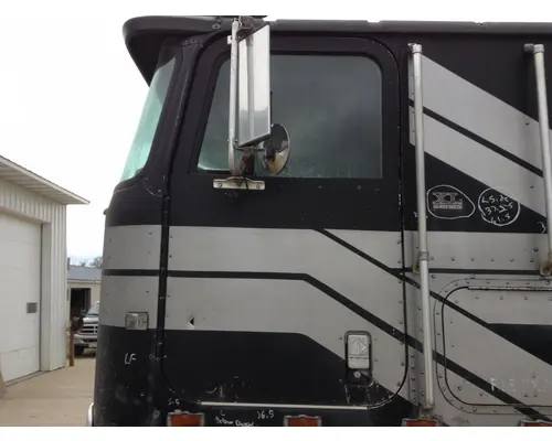 Door Assembly, Front INTERNATIONAL COF-9670 Vander Haags Inc Sp