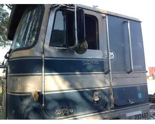 Door Assembly, Front INTERNATIONAL COF-9670 Vander Haags Inc Sp