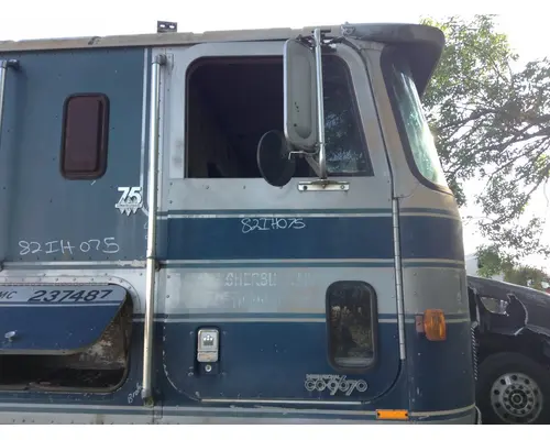 Door Assembly, Front INTERNATIONAL COF-9670 Vander Haags Inc Sp