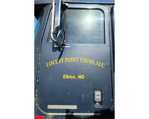 Door Assembly, Front International COF-9670 Complete Recycling Group LLC