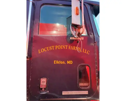 Door Assembly, Front International COF-9670 Complete Recycling Group LLC