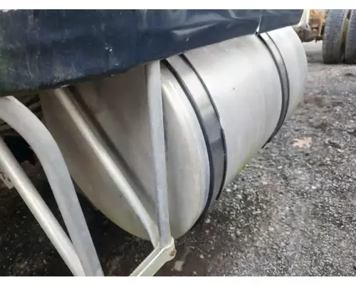 Fuel Tank International COF-9670 Complete Recycling Group LLC