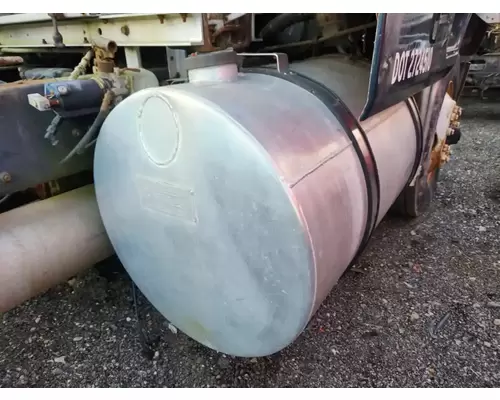 Fuel Tank International COF-9670 Complete Recycling Group LLC