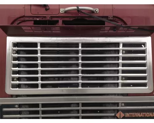 Grille INTERNATIONAL COF-9670 Vander Haags Inc Cb