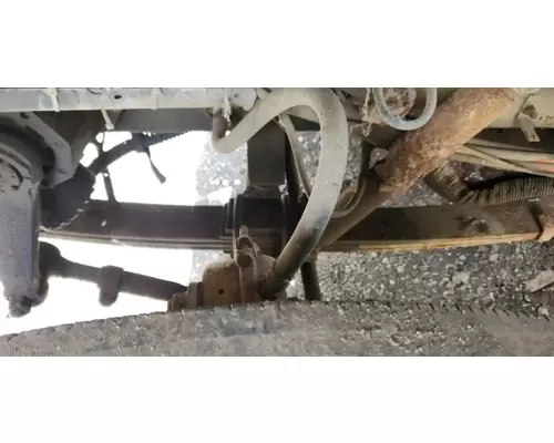 Leaf Spring, Front International COF-9670 Complete Recycling Group LLC