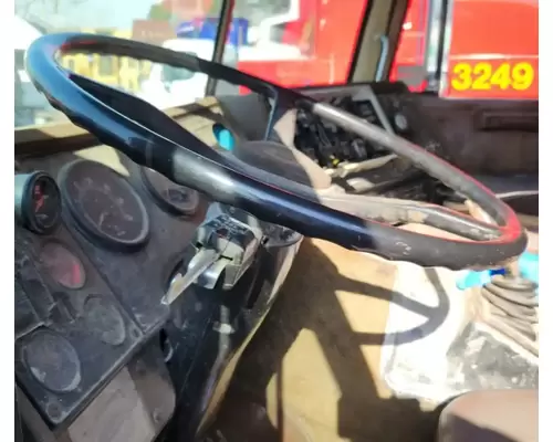Steering Column International COF-9670 Complete Recycling Group LLC