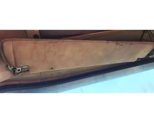 Sun Visor (External) International COF-9670 Complete Recycling Group LLC