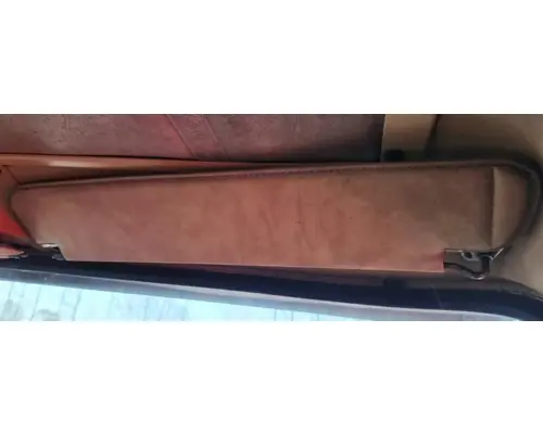Sun Visor (External) International COF-9670 Complete Recycling Group LLC