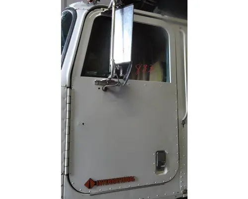 Door Assembly, Front INTERNATIONAL COF-9700 SBA Sam's Riverside Truck Parts Inc