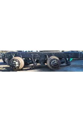 International Corporate Air Suspension