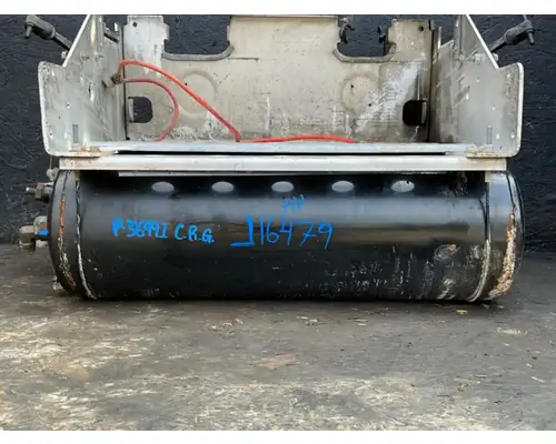Air Tank International CT660 Complete Recycling Group LLC
