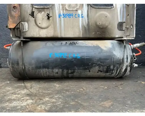 Air Tank International CT660 Complete Recycling Group LLC