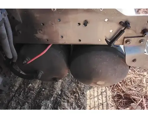 Air Tank International CT660 Complete Recycling Group LLC