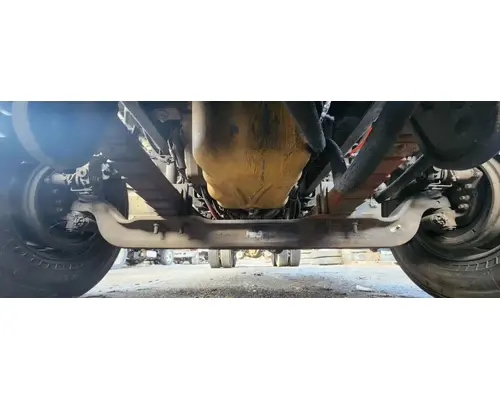Axle Assembly, Front (Steer) International CT660 Complete Recycling Group LLC